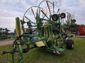 Andaineur Krone SWADRO TC 1250 — occasion 2024