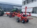 Andaineur Kuhn GA 6632 — occasion 2013