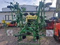 Faneur Kuhn GF 8501 MH — occasion 2006