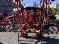 Faneur Kuhn GF 8501 MH — occasion 1996