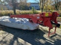 Faucheuse Kuhn GMD 4010 FF — occasion 2012
