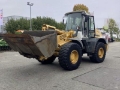 Chargeuse sur pneus Liebherr L534 — occasion 2002, 10 250 h