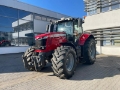 Tracteur agricole Massey Ferguson 7722S — occasion 2019, 9 203 h
