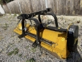Ensileuse Müthing M 280 DT — occasion 2005