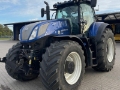 Tracteur agricole New Holland T 7.315 — occasion 2017, 7 035 h