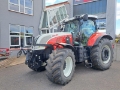 Tracteur agricole Steyr 6225 CVT — occasion 2011, 5 726 h