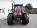 Tracteur agricole Steyr CVT 6220 #907 — occasion 2018, 2 664 h