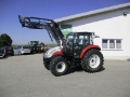 Tracteur agricole Steyr KOMPAKT 4065 S #910 — occasion 2022, 1 034 h