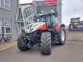 Tracteur agricole Steyr Terrus 6250 CVT — occasion 2022, 3 200 h