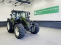 Tracteur agricole Valtra G125EV VERSU — occasion 2024, 360 h