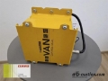 Distributeur d'engrais Zunhammer VAN CONTROL 2.0 ZUNHAMMER — occasion 2024