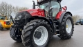 Tracteur agricole Case IH OPTUM 340 CVX. KUN 800 TIMER! — occasion 2025, 800 h