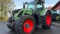 Tracteur agricole Fendt 724 Vario SCR Profi Plus MED AUTOSTYRING! — occasion 2012, 9 200 h