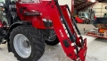 Chargeur frontal Massey Ferguson 949 KOMPLET TIL MF 5610 — occasion 2013, 4 400 h