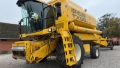 Moissonneuse-batteuse New Holland TX 68 PLUS MED 20 FODS SKÆREBORD! — occasion 2001, 2 600 h