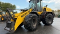 Chargeuse sur pneus New Holland W170D LR KUN 5700 TIMER! — occasion 2019, 5 700 h
