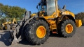 Chargeuse sur pneus Volvo L 90 H AGRICULTURE! KUN 2700 TIMER! — occasion 2024, 2 700 h