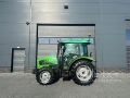 Tracteur agricole Deutz-Fahr 5090 D ( 5080D ) Keyline — occasion 2020, 1 300 h