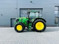 Tracteur agricole John Deere 6175R AP Premium ( 6195R / 6215R ) — occasion 2021, 6 390 h