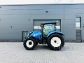 Tracteur agricole New Holland T6.175 AC AutoCommand ( T6.145 - T6.155 ) — occasion 2017, 7 240 h