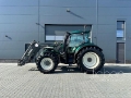 Tracteur agricole Valtra T174d ( T194, T214 ) Direct, Frontlader, RTK — occasion 2015, 8 860 h