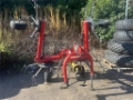 Faneur Vicon Misc.Machinery 4 — occasion 2009