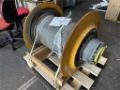 Liebherr LTM 1230-5.1 main winch — occasion