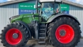 Tracteur agricole Fendt 1042 Vario S4 Profi Plus Vendeudstyr/Rüfa VarioGri — occasion 2019, 5 094 h