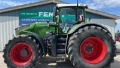 Tracteur agricole Fendt 1050 Vario S4 PROFI PLUS VarioGrip. Få Timer — occasion 2019, 2 599 h