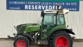 Tracteur agricole Fendt 209 F Vario TMS — occasion 2020, 4 482 h