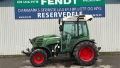 Tracteur agricole Fendt 211 Vario TMS V model med Frontlift — occasion 2013, 5 606 h