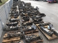 Fendt 300-400-500-600-700-800-900 Serie — occasion
