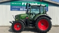 Tracteur agricole Fendt 312 Vario S4 Profi Plus Luft + GPS Klar — occasion 2020, 2 771 h
