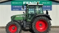 Tracteur agricole Fendt 312 Vario TMS — occasion 2008, 13 115 h