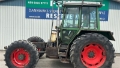 Tracteur agricole Fendt 395 GTA — occasion 1998, 14 128 h