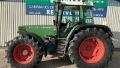 Tracteur agricole Fendt 512 Favorit — occasion 1998, 9 982 h