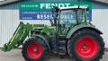 Tracteur agricole Fendt 516 Vario S4 Power Plus Med Fendt Frontlæsser 4x8 — occasion 2020, 5 199 h