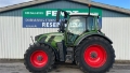 Tracteur agricole Fendt 516 Vario S4 Profi Plus Som Ny, Få Timer — occasion 2020, 1 744 h