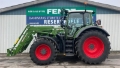 Tracteur agricole Fendt 620 Gen1 Power Plus Med Fendt Frontlæsser 5X85 — occasion 2025, 635 h