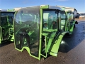 Barre de coupe Fendt 700 serie scr — occasion