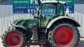 Tracteur agricole Fendt 716 Vario SCR Profi — occasion 2013, 12 597 h