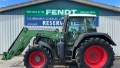 Tracteur agricole Fendt 716 VARIO TMS Med Ålø Frontlæsser Q75 — occasion 2011, 12 705 h