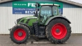 Tracteur agricole Fendt 718 Vario S4 Power Plus — occasion 2018, 9 954 h