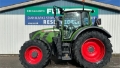 Tracteur agricole Fendt 720 Gen 6 Profi+ Setting 2 — occasion 2021, 2 666 h