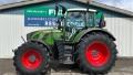 Tracteur agricole Fendt 720 Gen6 Power Plus — occasion 2024, 1 515 h