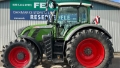 Tracteur agricole Fendt 720 Vario S4 Power Plus — occasion 2021, 6 518 h