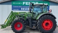 Tracteur agricole Fendt 724 Gen 6 Profi+ Frontlæsser + Front PTO ++ Meget — occasion 2021, 4 929 h