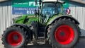 Tracteur agricole Fendt 724 Gen7 Power Plus Setting 2 Med Front PTO, Godt — occasion 2024, 1 059 h