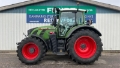 Tracteur agricole Fendt 724 Vario Gen6 Profi+ Setting2 — occasion 2025, 855 h