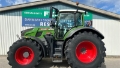 Tracteur agricole Fendt 728 Vario Gen7 Profi+ Setting2 Med Front PTO — occasion 2023, 3 146 h
